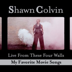 Download track Live To Tell Shawn Colvin