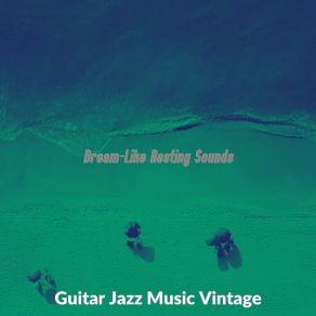 Download track Feeling (Terrific Vacations) Guitar Jazz Music Vintage