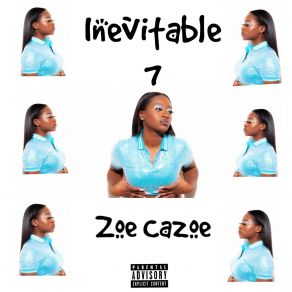 Download track Numbness Zoe Cazoe