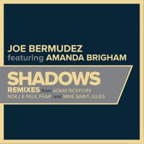 Download track Shadows (Radio Edit) Joe BermudezAmanda Brigham