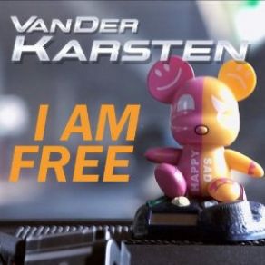 Download track I Am Free, Happy And Sad (Single Edit) Van Der Karsten