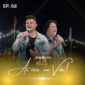 Download track Pele De Maça (Ao Vivo) João Moreno E MarianoCantor Gabriel