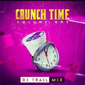 Download track Shakin Back DJ Trail Mix