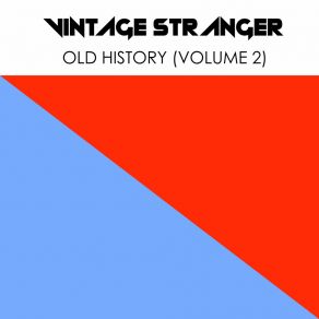 Download track Wrong Code (UK Radio Edit) Vintage Stranger