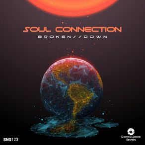 Download track Midnight Love Call Soul Connection