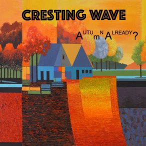 Download track Far Away Cresting Wave