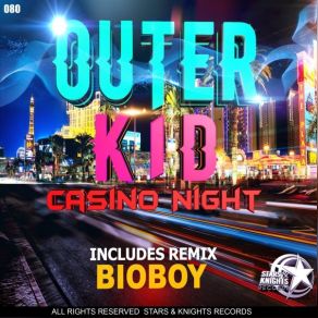 Download track Casino Night (Original Mix) Outer Kid