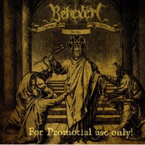 Download track 6. 6. 6. Behexen