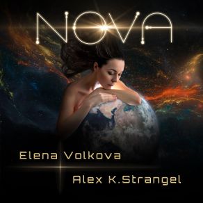 Download track Nova Elena Volkova, Alex K. Strangel