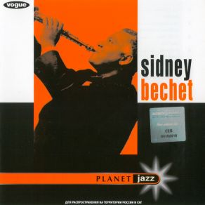 Download track Dans Les Rues D'Antibes Sidney Bechet