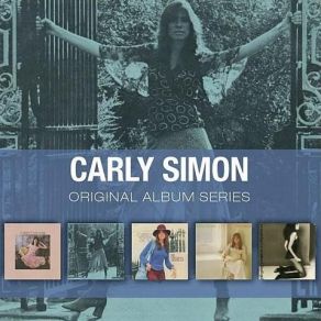 Download track Legend In Your Own Time Carly Simon