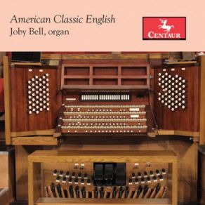 Download track Organ Suite- III. Aspiration Joby Bell