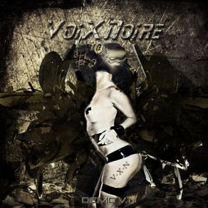 Download track Fear Let It Go All Away VoiXNoire