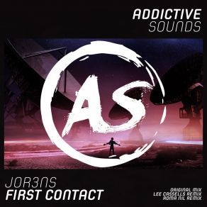 Download track First Contact (Original Mix) Jor3ns