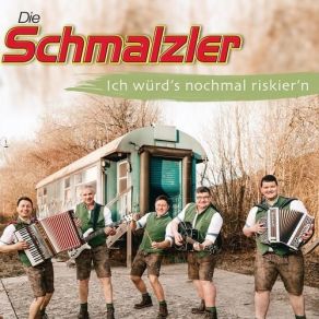 Download track Halt Den Mund Und Küss Mich Doch Die Schmalzler