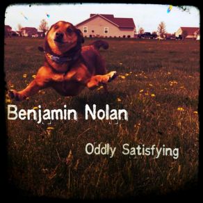 Download track Marty’s Song Benjamin Nolan