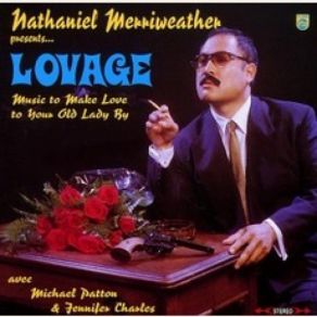 Download track Stroker Ace Lovage