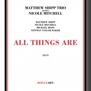 Download track Well Spring Nicole Mitchell, Matthew Shipp Trio