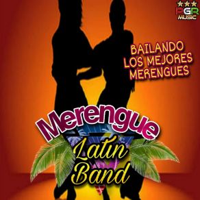 Download track Morena Ven Merengues