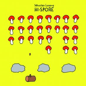 Download track Hi-Spore Sébastien Lasserre