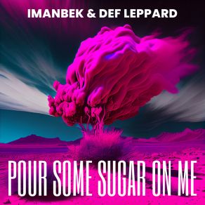 Download track Pour Some Sugar On Me (Jayover Remix) Def LeppardJayover