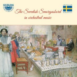 Download track Sinfonia In F Major, Op. 1 No. 6 III. Allegro Presto Sten Frykberg, Gunnar Staern, Goran W Nilson, Bjorn Hallman, Harry Damgaard