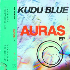 Download track The Blue Kudu Blue