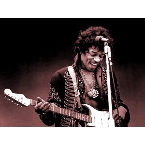 Download track Ezy Ryder Jimi Hendrix