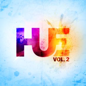 Download track HUE, Vol. 2 (Minimix 2) Hands Up Essentials