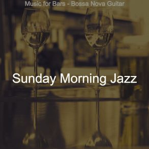 Download track Festive Backdrops For Coffee Bars Sunday Morning Jazz