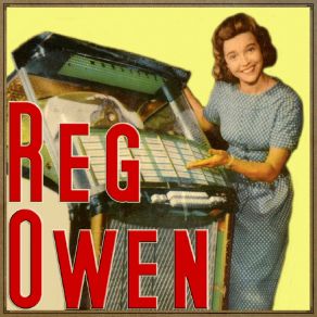 Download track Go Non-Stop Reg Owen