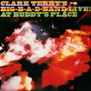 Download track Swiss Air Clark Terry