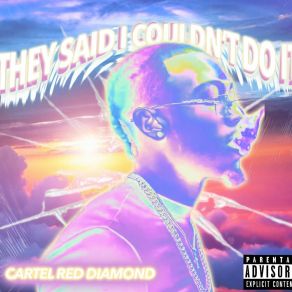 Download track LETTER TO BAE Cartel Red Diamond