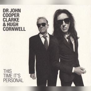 Download track It's Only Make Believe Hugh Cornwell, John Cooper Clarke, Dr. John Cooper Clarke