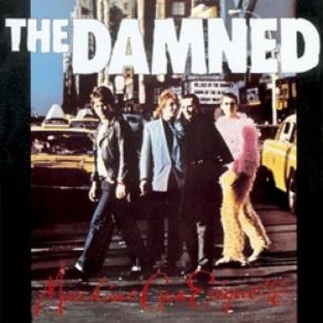 Download track Smash It Up, Part 4 (Wessex Version) The Damned