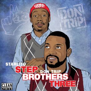 Download track 3rd 2nd Chance Starlito, Don Trip