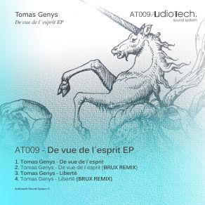 Download track De Vue De Lesprit (Brux Remix) Tomas Genys