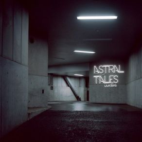 Download track Before Your Eyes Astral Tales