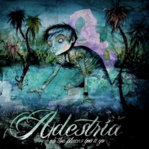 Download track Concrete Eyes And Ivory Smiles Adestria