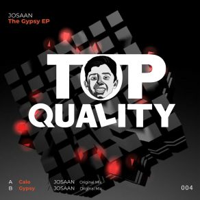 Download track Calo (Original Mix) JOSAAN