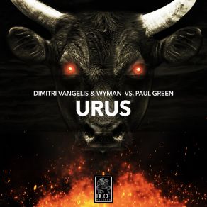 Download track Urus Paul Green