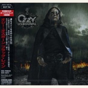 Download track Nightmare (Bonus Track For Japan) Ozzy Osbourne