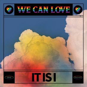 Download track We Can Love It Is I