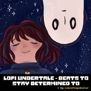 Download track Undertale LewisPlaysGuitar