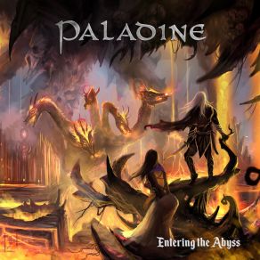 Download track Brother Against Brother Paladine