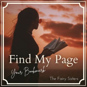 Download track The Keys To My Book Cabinet The Fairy Sisters