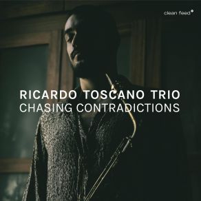 Download track Totem Ricardo Toscano Trio