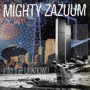 Download track Quest Mighty Zazuum