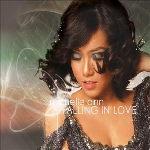 Download track Let The Pain Remain Rachelle Ann Go