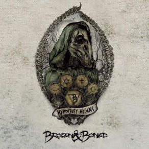 Download track Vengeance Broken & Boned